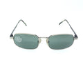 VUARNET 018  VINTAGE 90S  NEW SUNGLASSES  ANTI REFLECTIVE MINERAL LENSES FRANCE