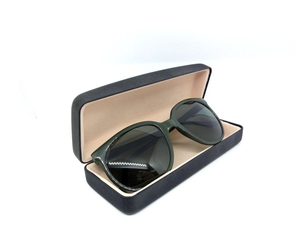 VUARNET 3002 KAHKI 002 CATEYE VINTAGE 1984 OLYMPIC GAMES  SUNGLASSES  PX 3000