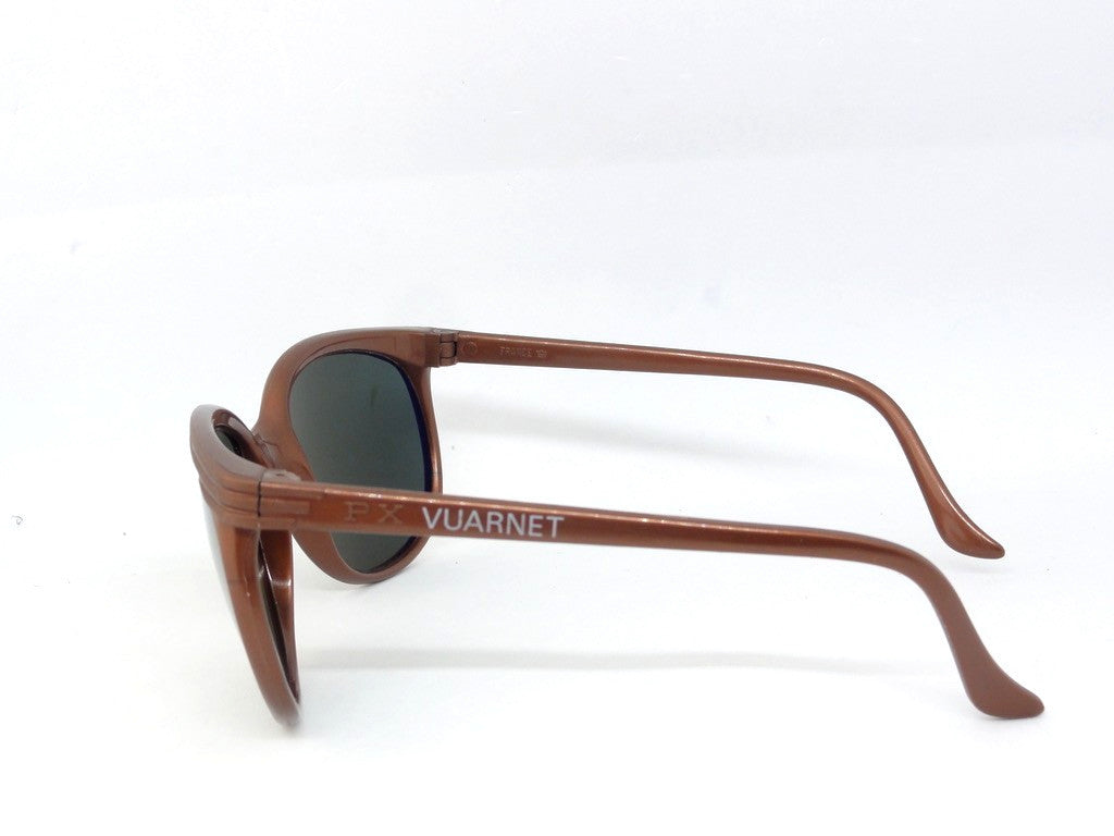 VUARNET SUNGLASSES 022 CATEYE 002 VINTAGE 80S  PX 3000 SUNGLASSES OLYMPIC GAMES