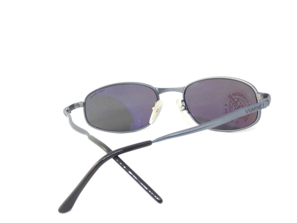 VUARNET 706 VINTAGE SUNGLASSES 90S   GLASS MINERAL LENS PX 3000 NEW IN BOX
