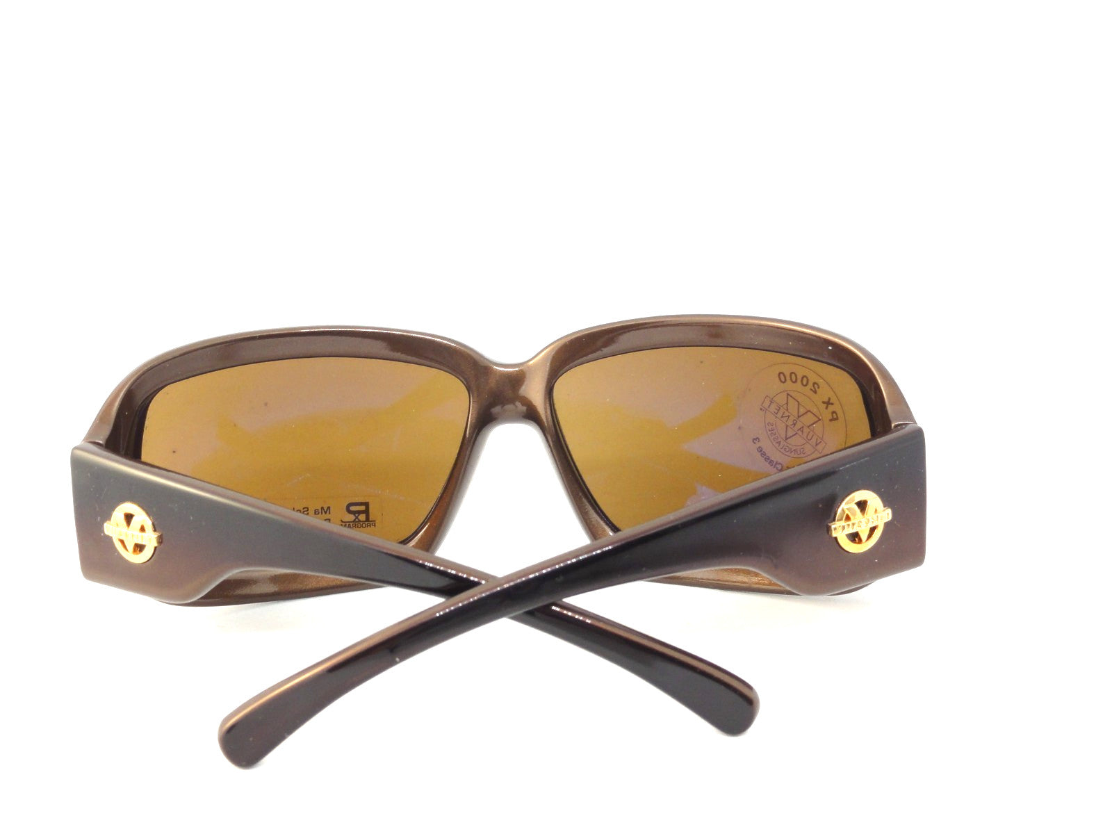 VUARNET SUNGLASSES  140 BELEM WOMEN MINERAL LENS PX 2000 FRANCE