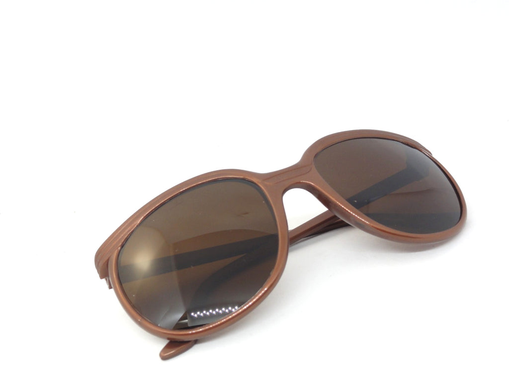 RARE VUARNET SUNGLASSES 022 CATEYE 002 VINTAGE   PX 5000  1984 OLYMPIC GAMES