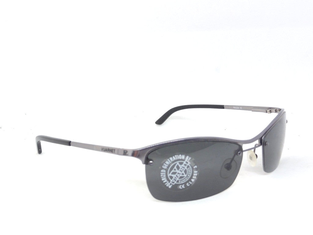 VUARNET  168 PC 3000 POLARIZED LENSES FRANCE NEW OLD STOCK  SUNGLASSES