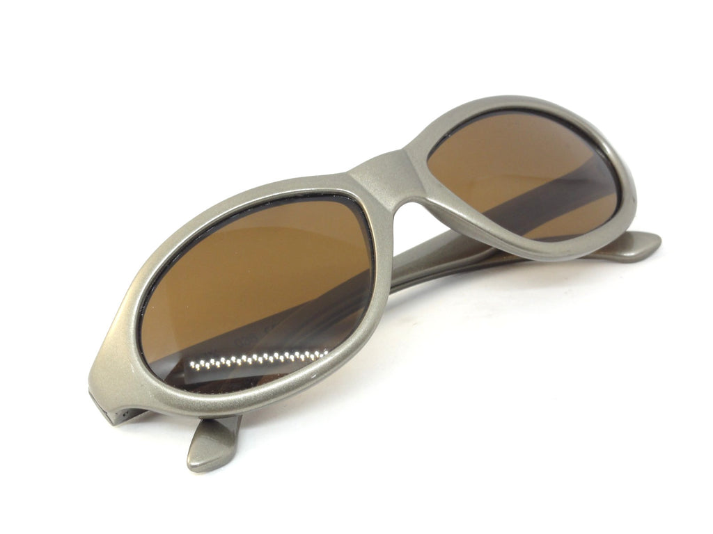 VUARNET 038 SUNGLASSES VINTAGE 90S SMALL SIZE  PX 3000 GLASS LENS FRANCE