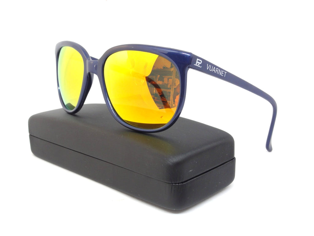 VUARNET SUNGLASSES  002 LEGEND 02  VINTAGE POLARIZED APEX LENSES 2026 FIRE