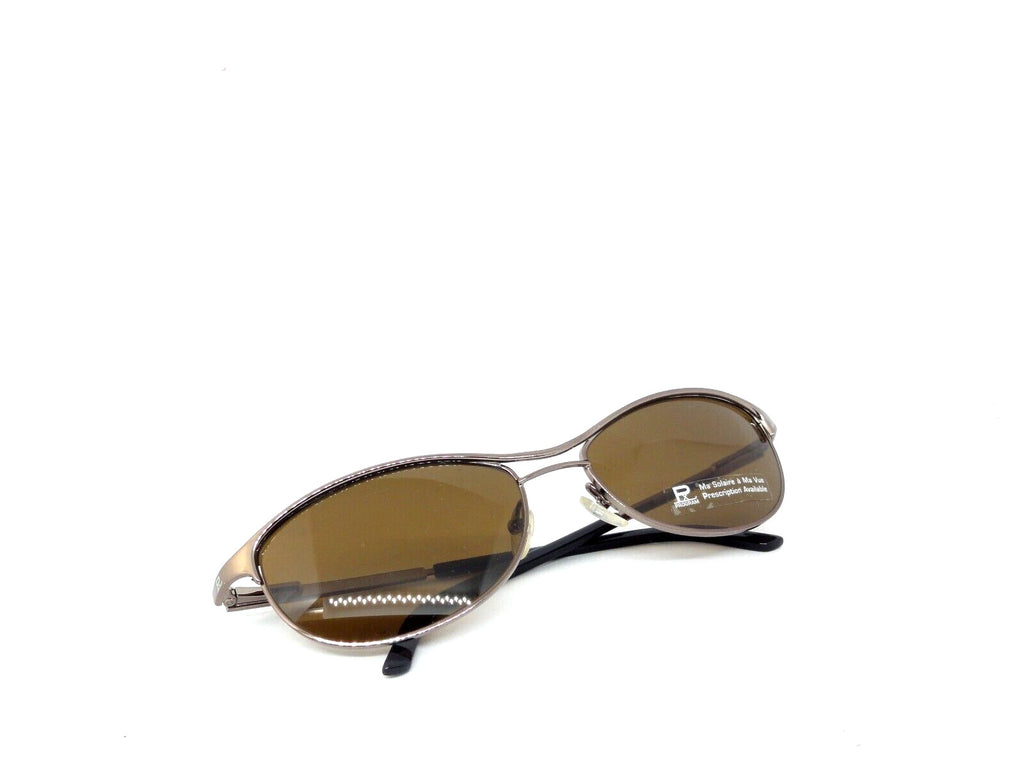 VUARNET 167  VINTAGE SUNGLASSES 90S PX 2000  FRANCE NEW OLD STOCK