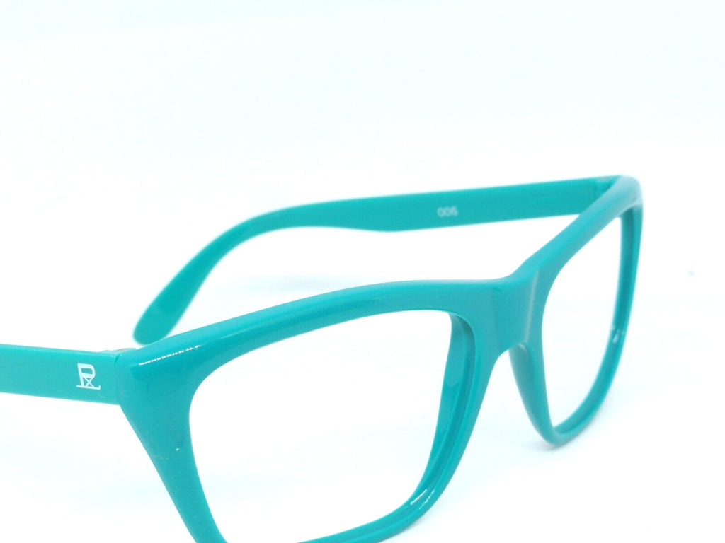 VUARNET 006  VINTAGE EYE GLASSES OPTICAL REPLACEMENT FRAME Sunglasses  OLD STOCK