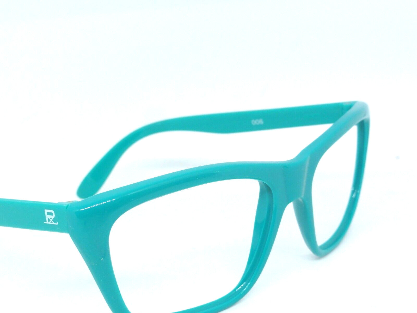 VUARNET 006  VINTAGE EYE GLASSES OPTICAL REPLACEMENT FRAME Sunglasses  OLD STOCK