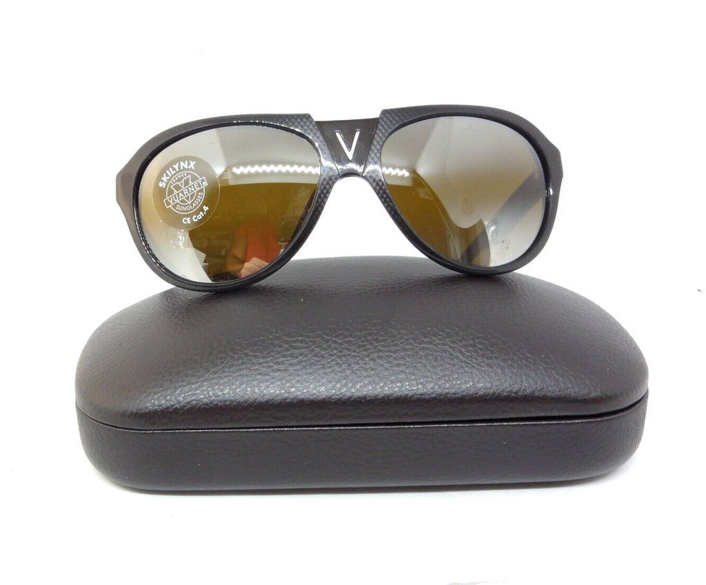 VUARNET VL 1106 P00P 7184  SUNGLASSES  SKILYNX MINERAL LENSES  FRANCE