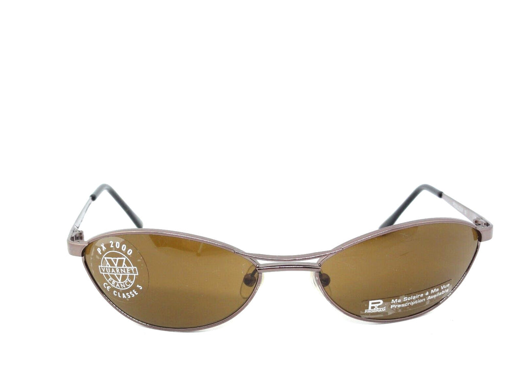 VUARNET SUNGLASSES  170 VINTAGE 90S PX 2000 VINTAGE NEW IN BOX FRANCE