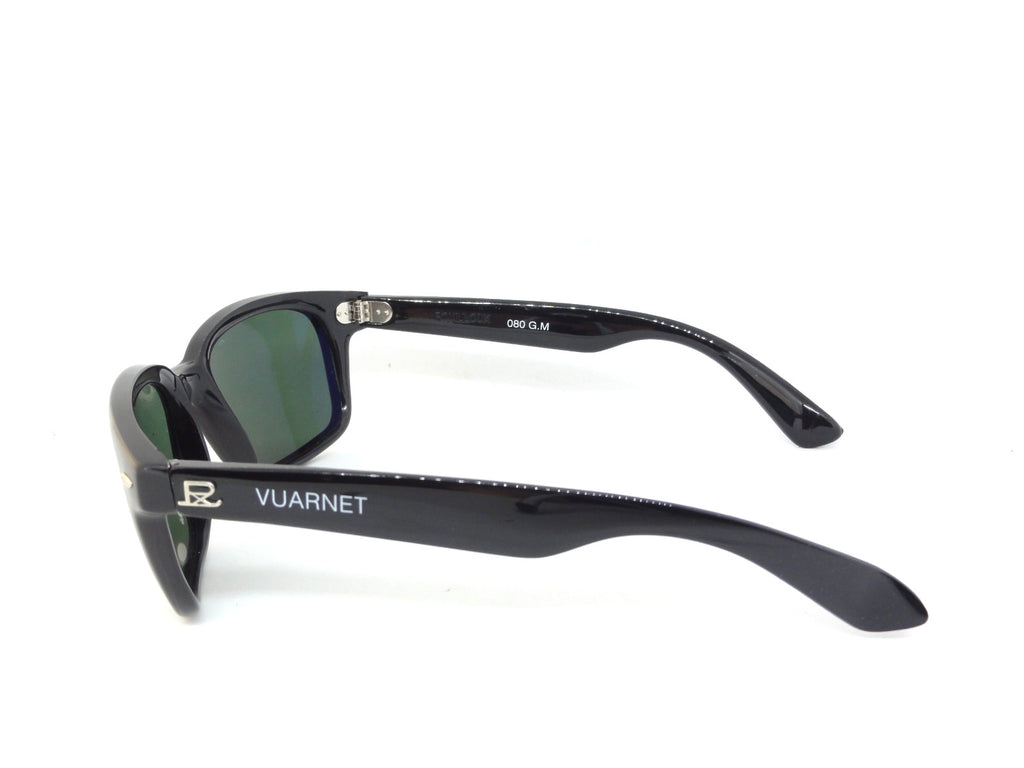 VUARNET  SUNGLASSES 080 LARGE  PX 3000 1995 AMERICAS CUP  EDITION