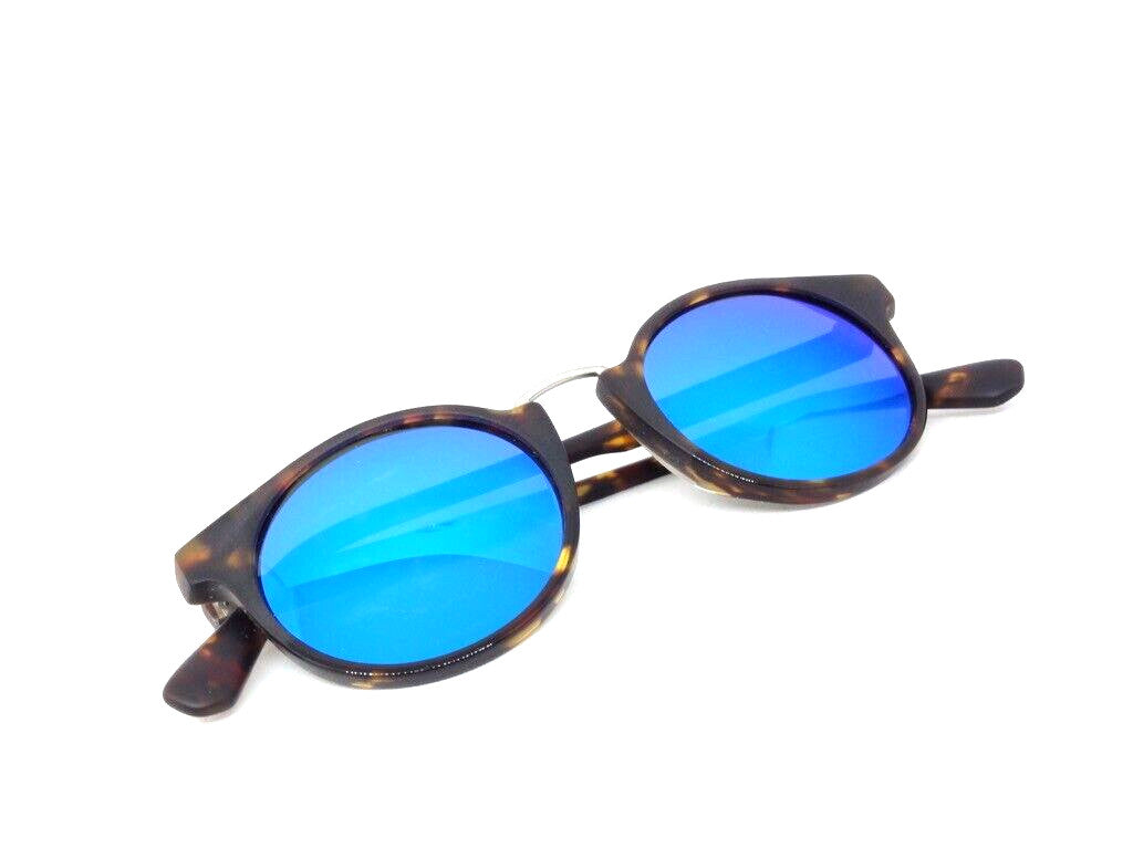 VUARNET  SUNGLASSES VL 1625 0004 1126  PX 3000 PURE GREY BLUE FLASH