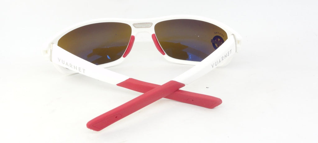 VUARNET SUNGLASSES VL 1918 0011 7184 RACING SKILYNX