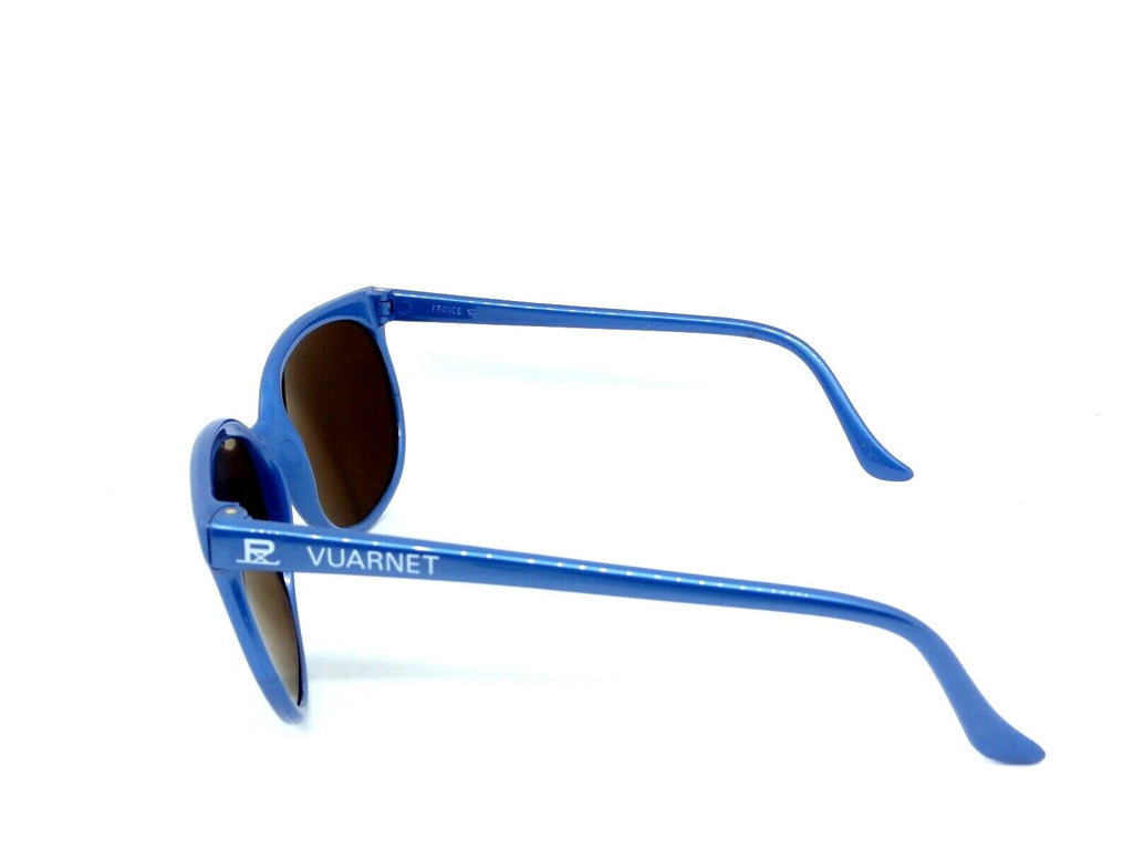 VUARNET 5006 BLE PX 5000 GLACIER SUNGLASSES  NEW OLD STOCK  VINTAGE