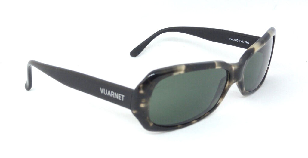 VUARNET SUNGLASSES 3610  610 HAND MADE PX 3000 VINTAGE WOMEN