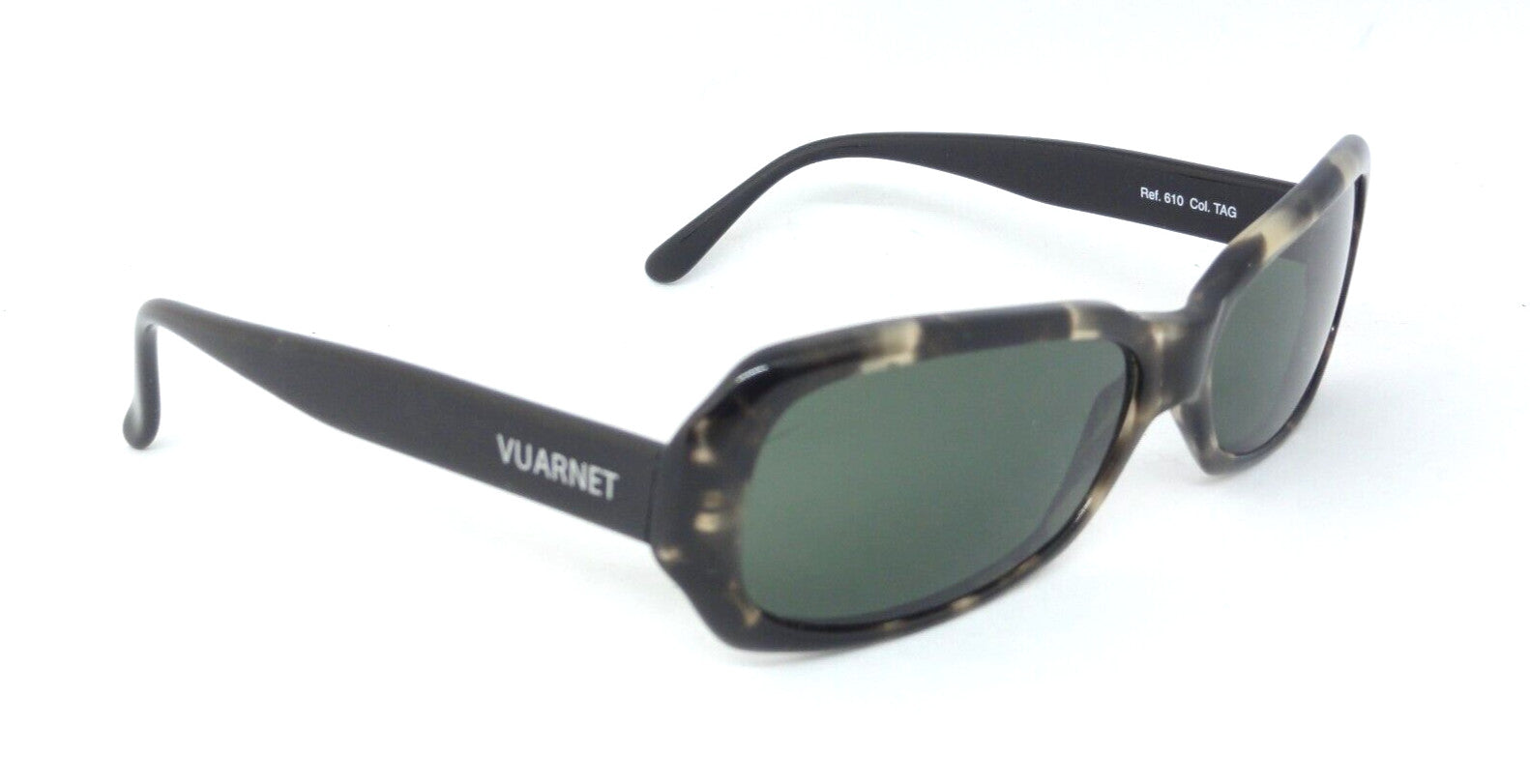 VUARNET SUNGLASSES 3610  610 HAND MADE PX 3000 VINTAGE WOMEN
