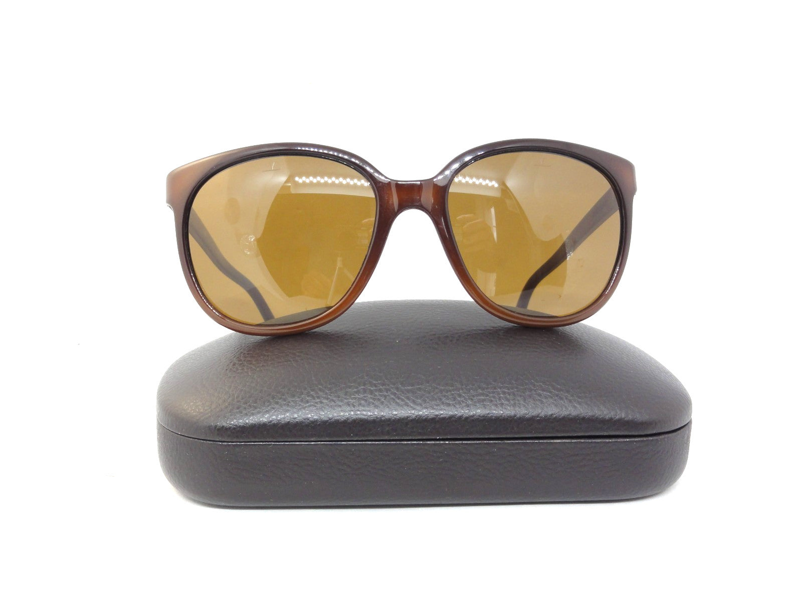 VUARNET SUNGLASSES  089 LARGE XL 002 CATEYE VINTAGE PX 2000 NEW OLD STOCK