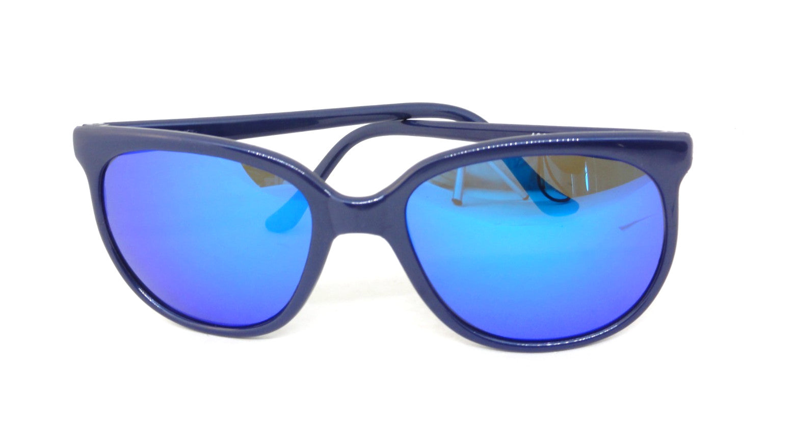 VUARNET SUNGLASSES  002 LEGEND 02  VINTAGE APEX LENSES 2026  POLARIZED DEEP BLUE