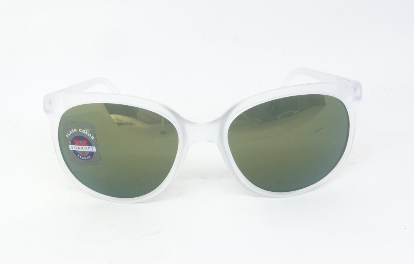 VUARNET 002 LEGEND 02 VL 0002 0039 1128  SUNGLASSES PURE GREY RED FLASH