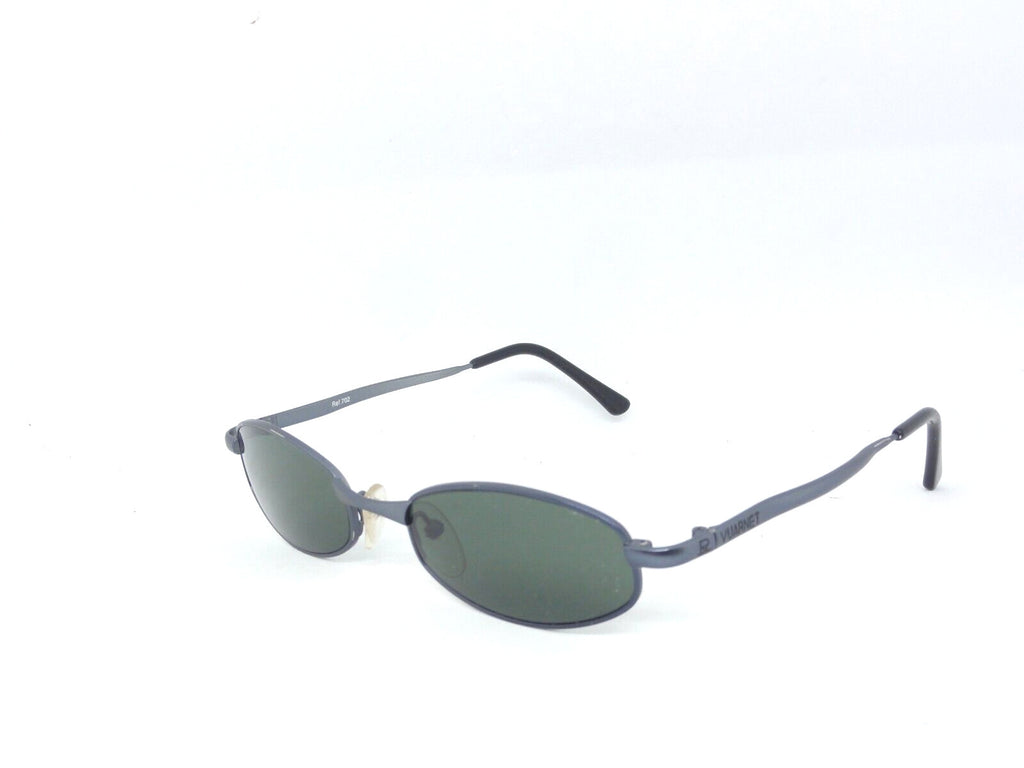 VUARNET 702 VINTAGE SUNGLASSES 90S   GLASS MINERAL LENS PX 3000 NEW IN BOX