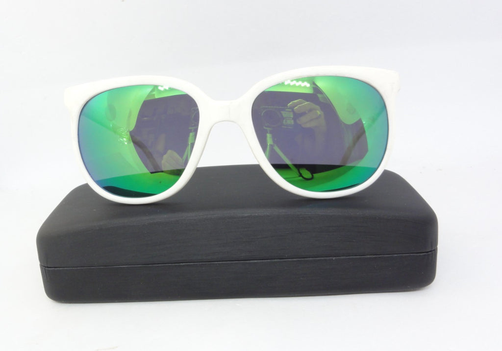 VUARNET SUNGLASSES  002 LEGEND 02  VINTAGE APEX LENS 2026 POLARIZED EMERALD