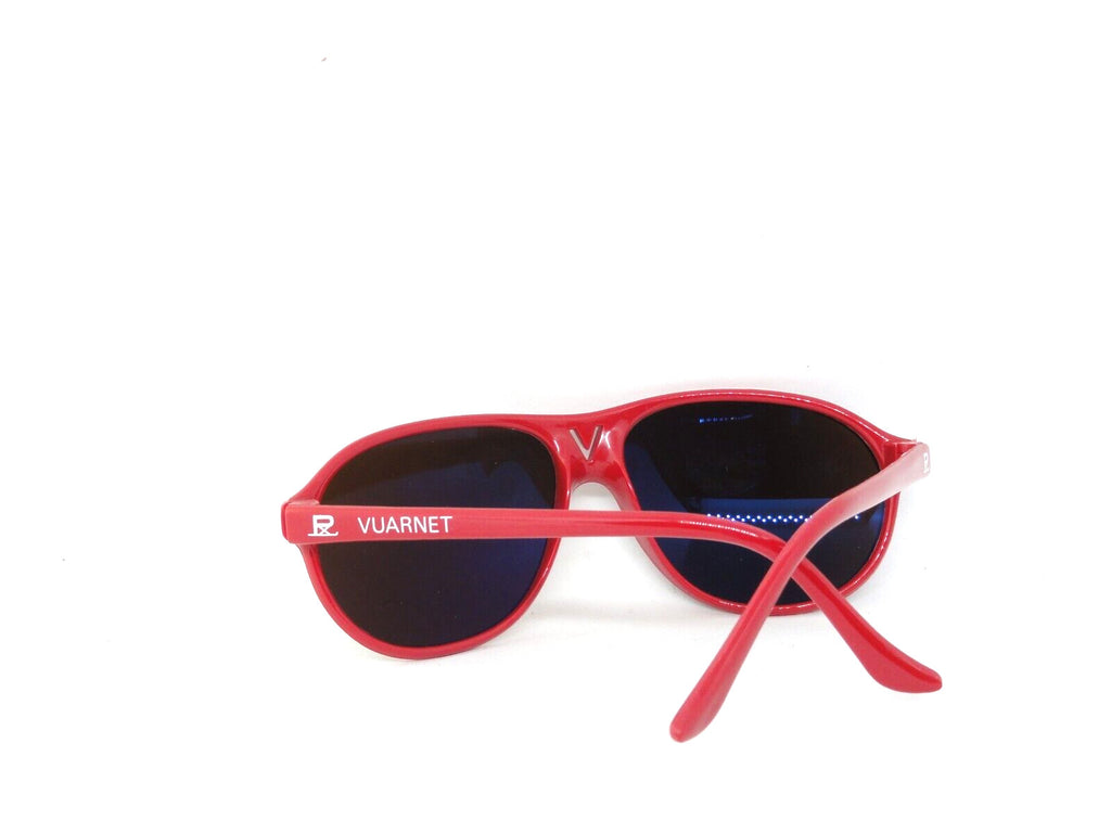 VUARNET  085 VINTAGE NEW OLD STOCK SUNGLASSES  PX 5000 MINERAL LENSES  FRANCE