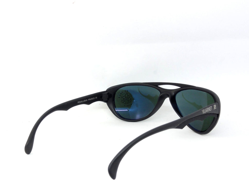 VUARNET SUNGLASSES  103 VINTAGE  PX 3000  MINERAL LENS  FRANCE