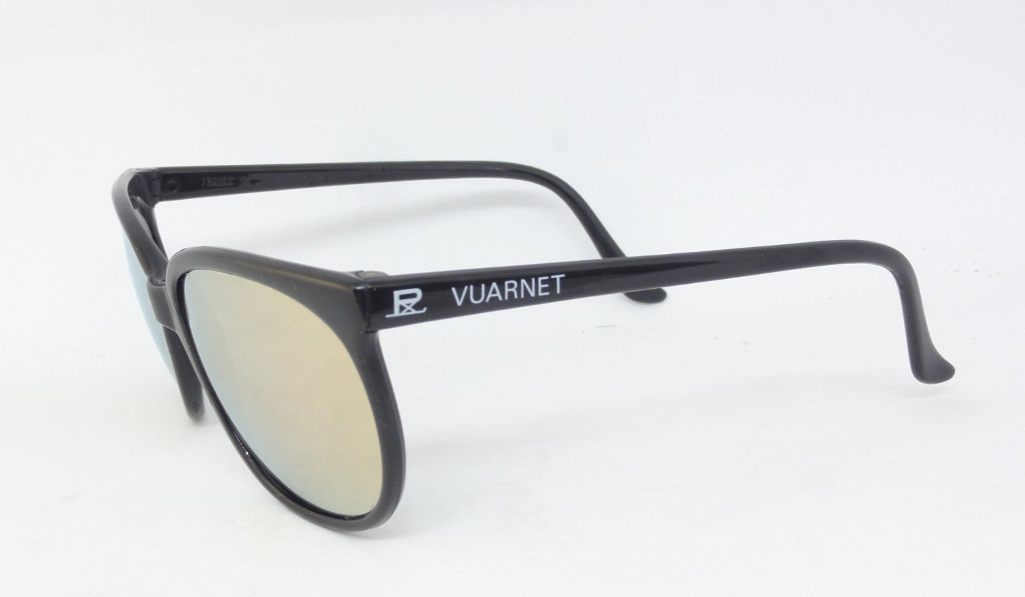 VUARNET SUNGLASSES  002 LEGEND 02  VINTAGE APEX LENSES 2025 POLARIZED ROSE GOLD