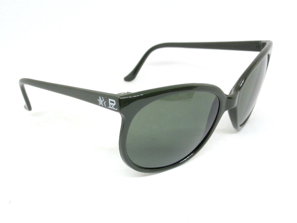 VUARNET SUNGLASSES  3002 KHA 002 VINTAGE PX 3000  1984 LIMITED OLYMPIC GAMES L.A