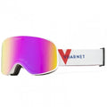 VUARNET SUNGLASSES  GOGGLES VM 2020 0004B 1532 GREY PURPLE FLASH