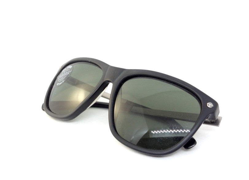 VUARNET SUNGLASSES  VL 1314 0001  1121 PX 3000 PURE GREY MINERAL LENS  FRANCE