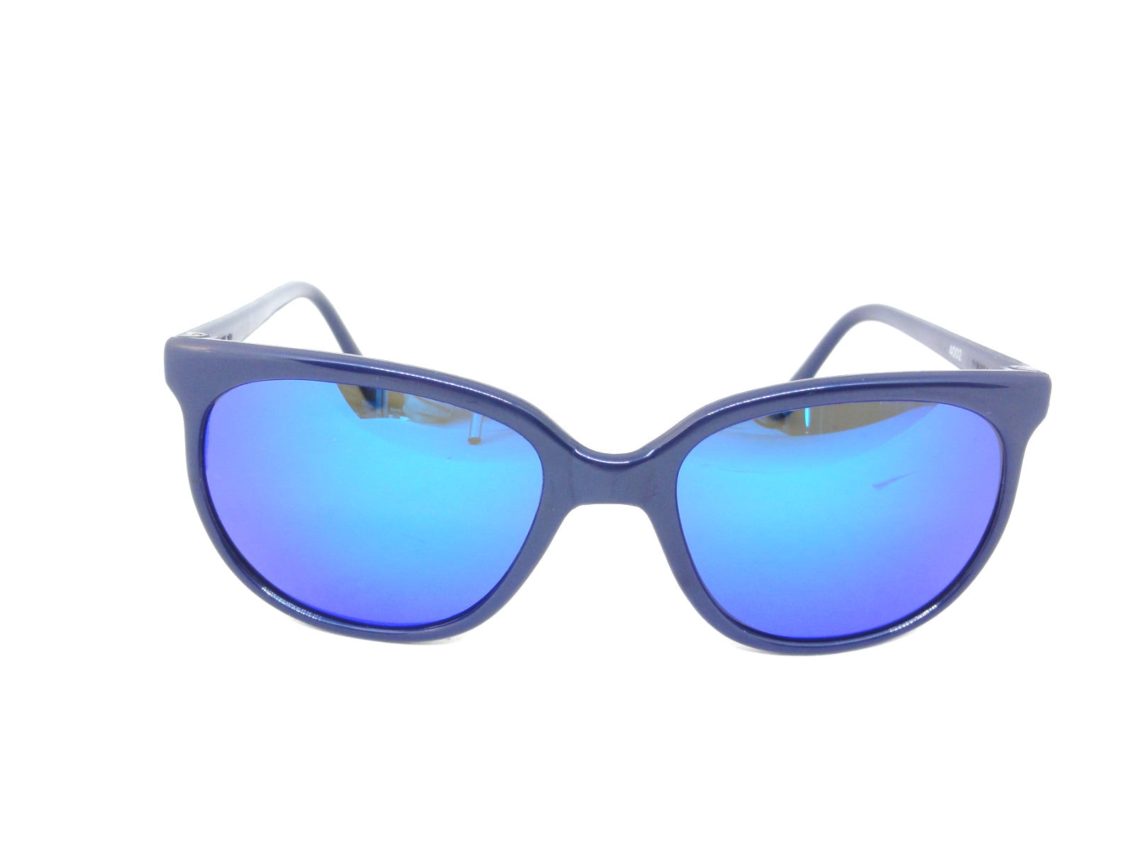 VUARNET SUNGLASSES  002 LEGEND 02  VINTAGE APEX LENSES 2026  POLARIZED DEEP BLUE