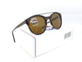 VUARNET SUNGLASSES VL 1606 0002 2622  BROWN  POLAR POLARIZED