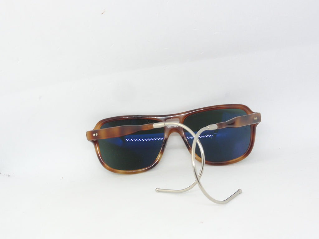 VUARNET 003 ISH 70S  PX 3000 GLASS MINERAL LENS VINTAGE FRANCE
