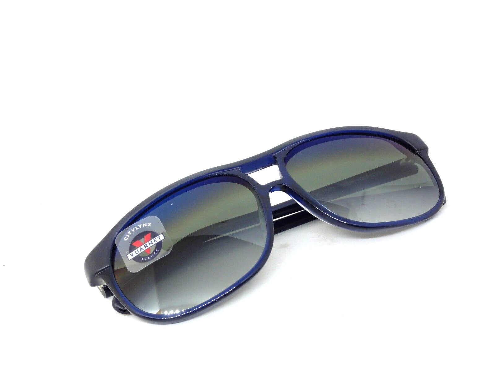 VUARNET SUNGLASSES VL 1503 0004 1140  CITYLYNX  MINERAL  LENS