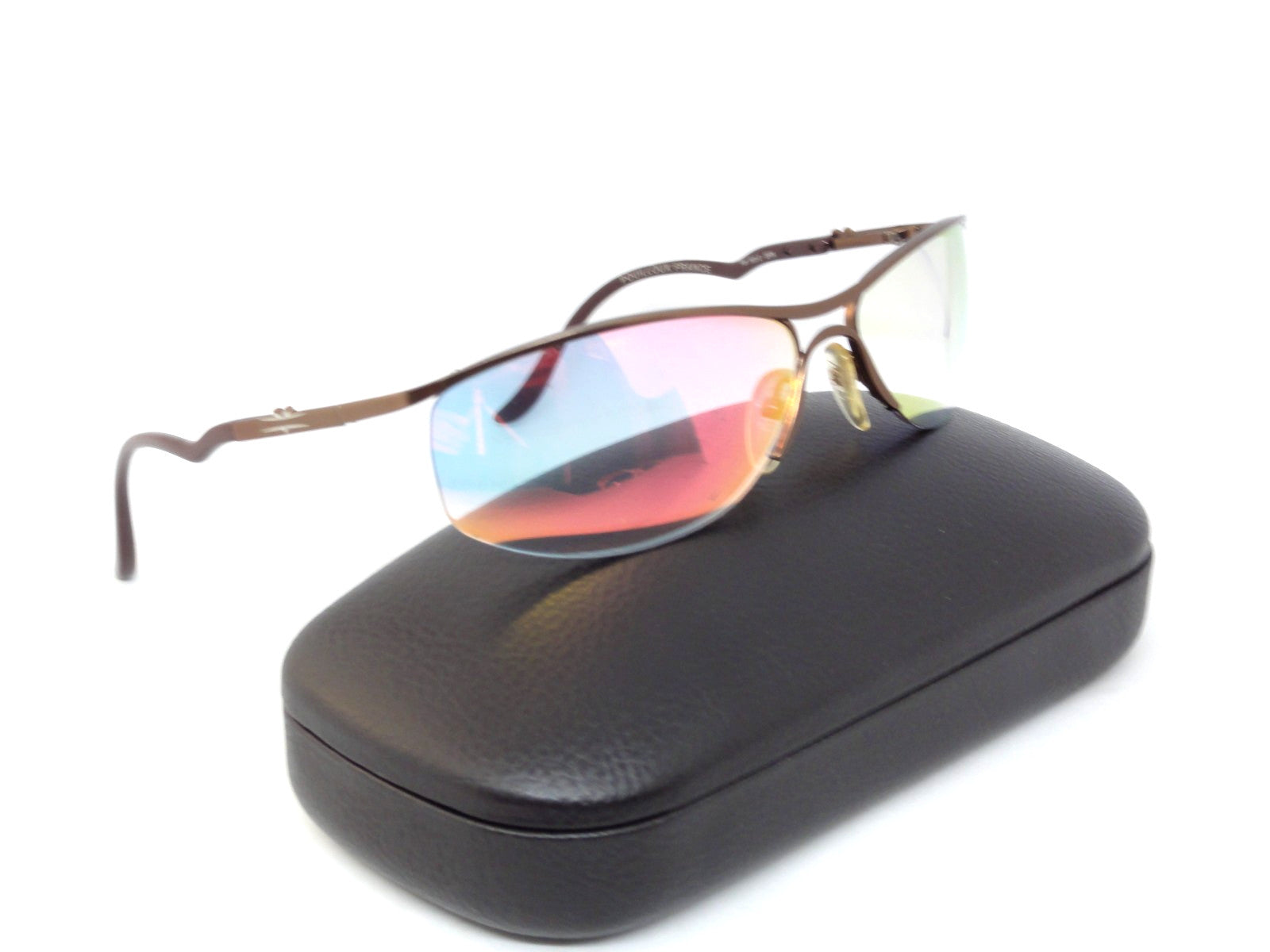 VUARNET  EXTREME 805 E  SUNGLASSES  VINTAGE 2000S FRANCE POUILLOUX