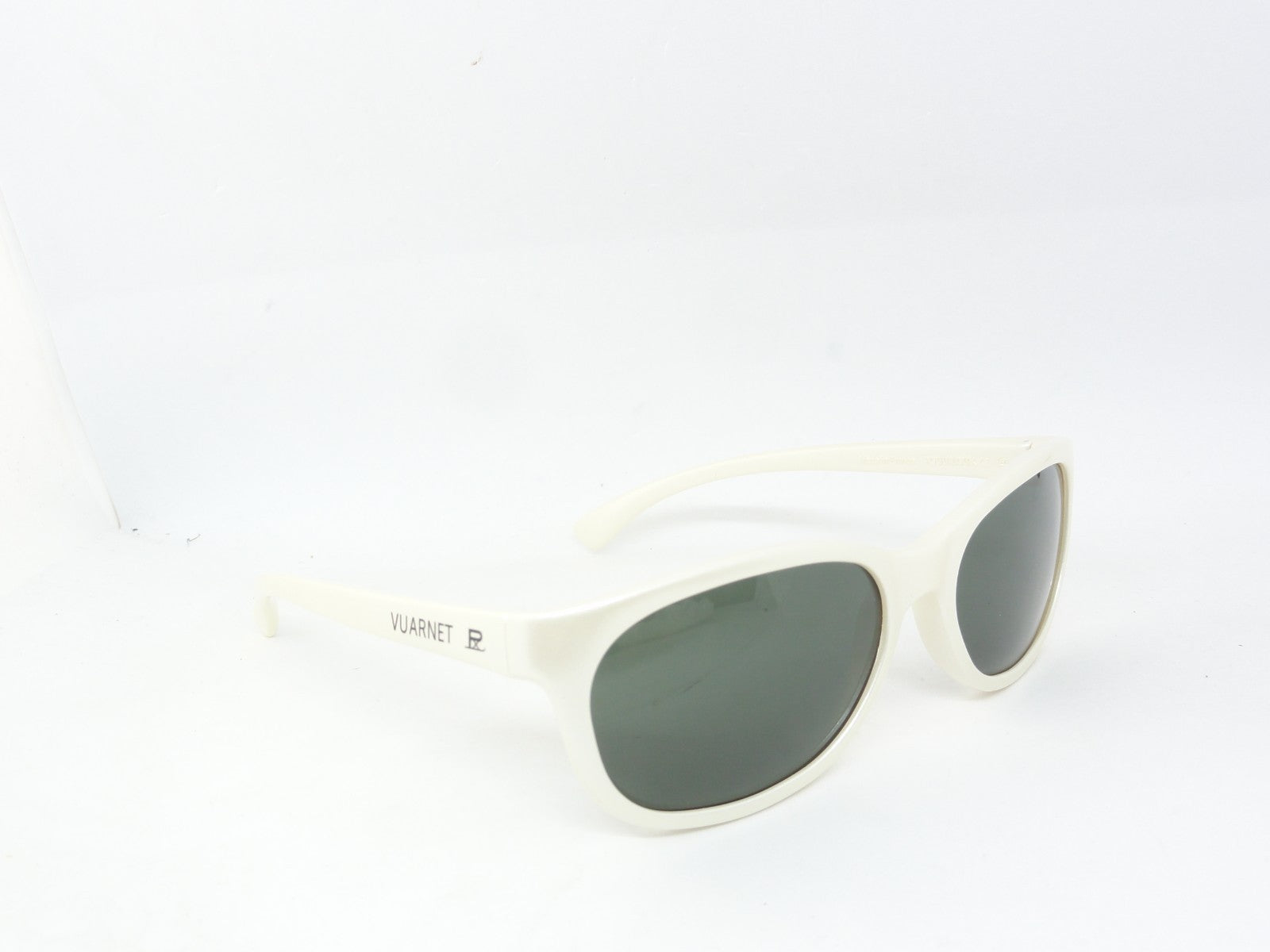 VUARNET SUNGLASSES 112 LEGEND  RARE  PX 3000  VINTAGE 90S FRANCE NEW