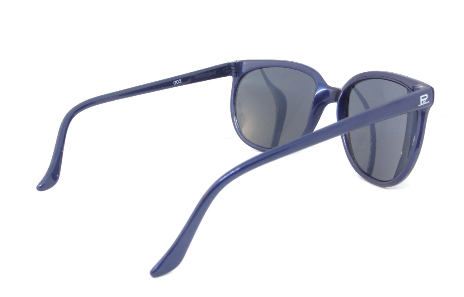 VUARNET SUNGLASSES  002 LEGEND 02  VINTAGE APEX LENSES 2026 BLACK POLARIZED
