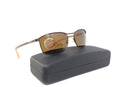 VUARNET  VL 11732 0003 2721 PC 2000 POLARIZED LENSES FRANCE NEW SUNGLASSES