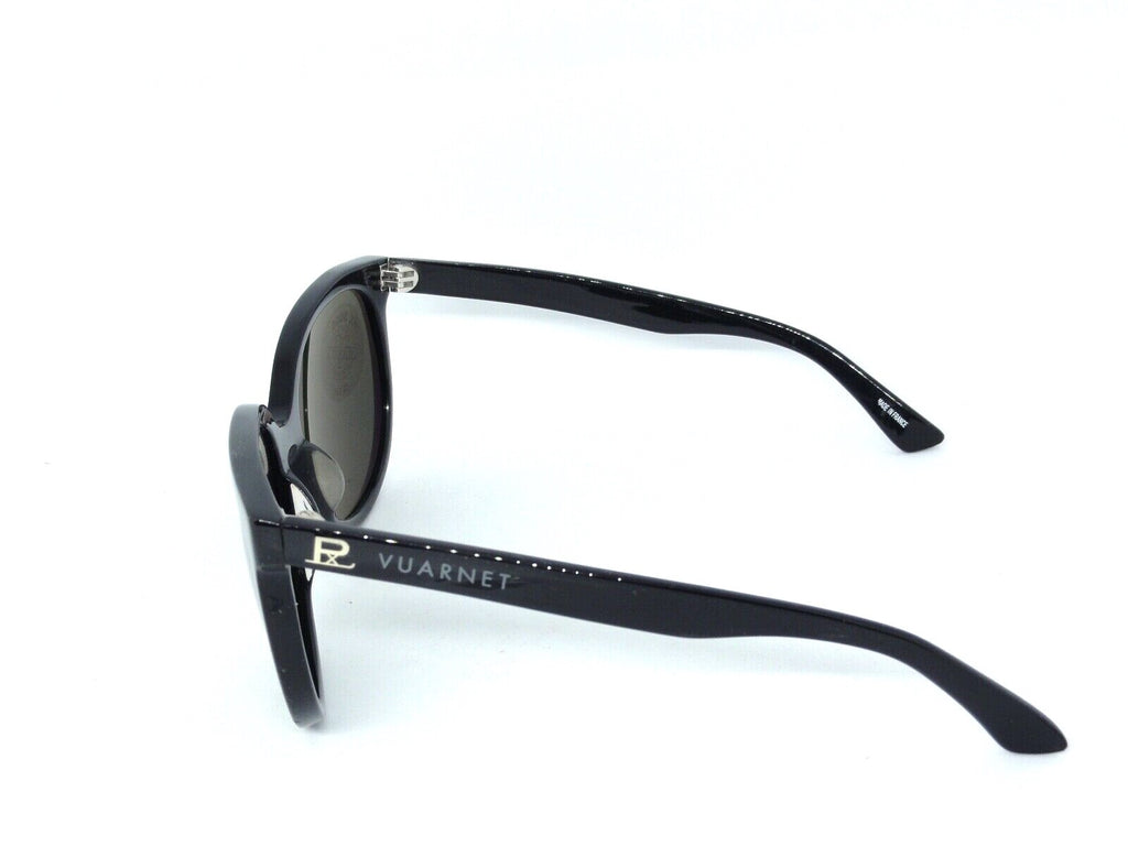 VUARNET VL 1207 P001 1121 SUNGLASSES CATEYE PX 3000 MINERAL LENS FRANCE