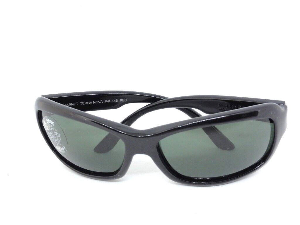 VUARNET SUNGLASSES 145 TERRA NOVA WOMEN MINERAL LENS PX 3000 FRANCE