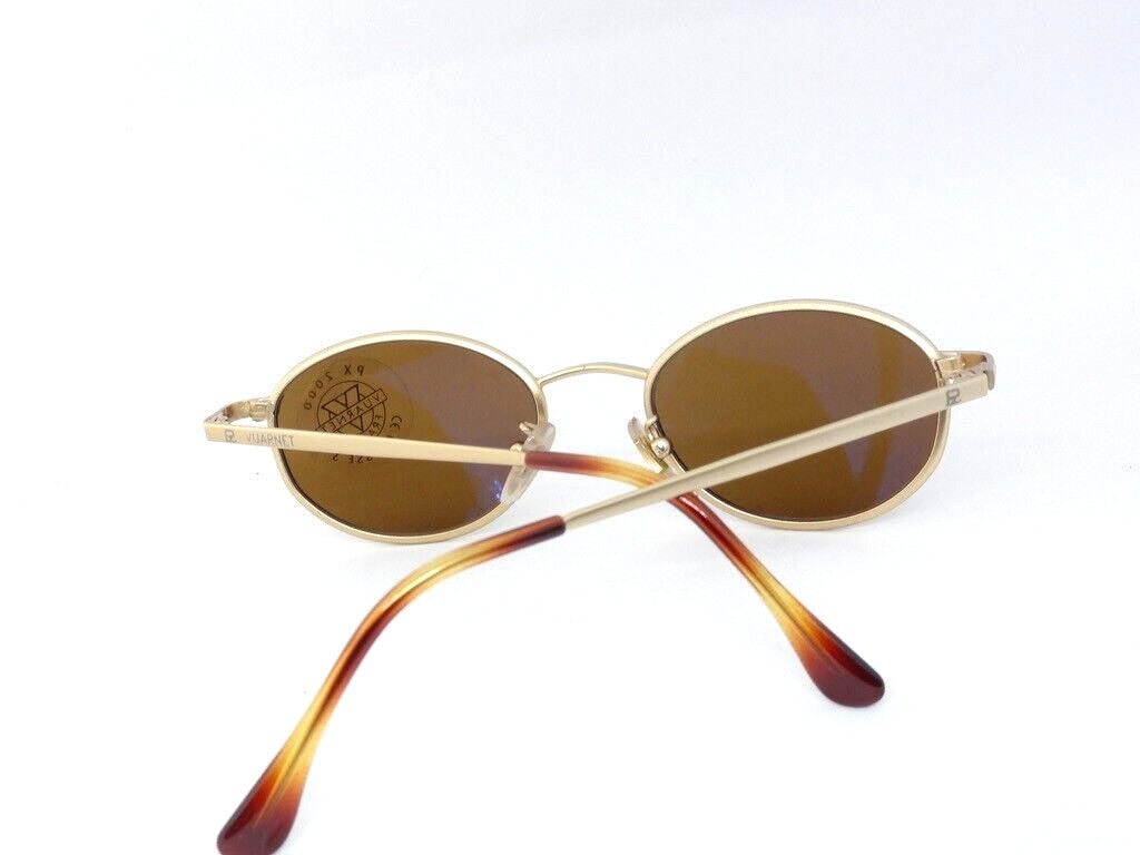 VUARNET 064   VINTAGE SUNGLASSES HAND MADE PX 2000 NEW IN BOX