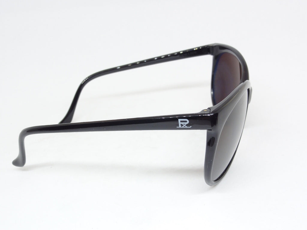 VUARNET SUNGLASSES  5002 NOI 002 CATEYE VINTAGE PX 5000   NEW OLD STOCK
