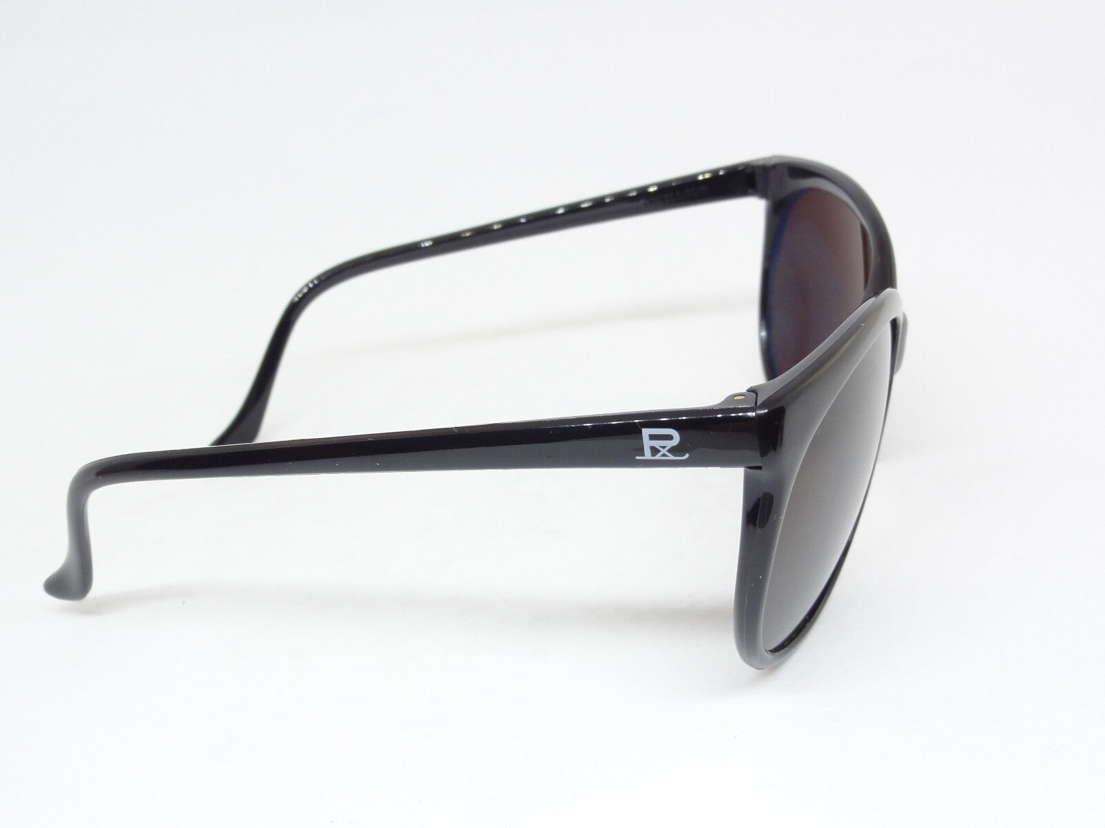 VUARNET SUNGLASSES  5002 NOI 002 CATEYE VINTAGE PX 5000   NEW OLD STOCK