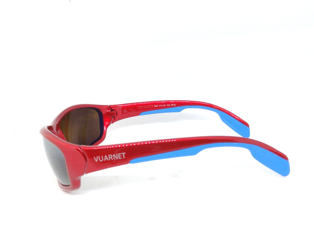 VUARNET VL 0113 113 RACING  SUNGLASSES  SKILYNX MINERAL LENSES  FRANCE