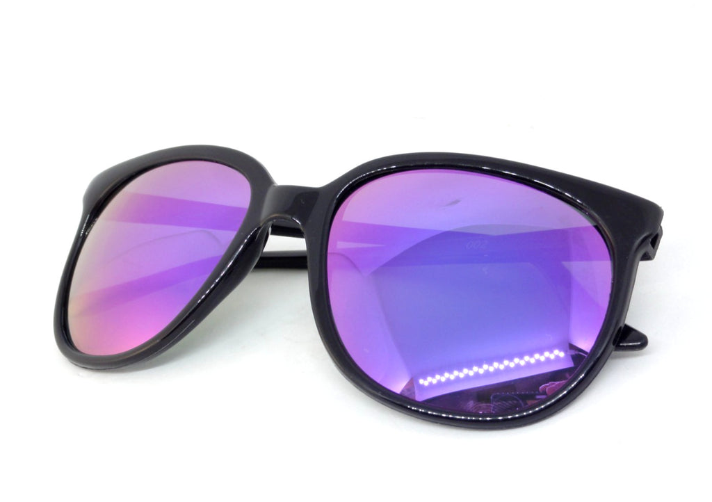 VUARNET SUNGLASSES  002 LEGEND 02  VINTAGE APEX LENSES 2025 POLARIZED PURPLE