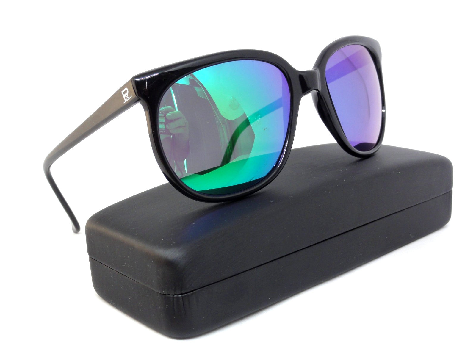 VUARNET SUNGLASSES  002 LEGEND 02  VINTAGE APEX LENS 2026 POLARIZED EMERALD