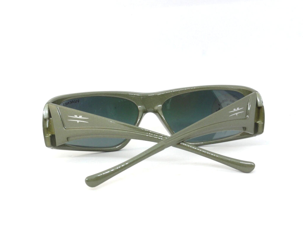 VUARNET  EXTREME  JUNIOR SUNGLASSES  VINTAGE 2000S FRANCE POUILLOUX