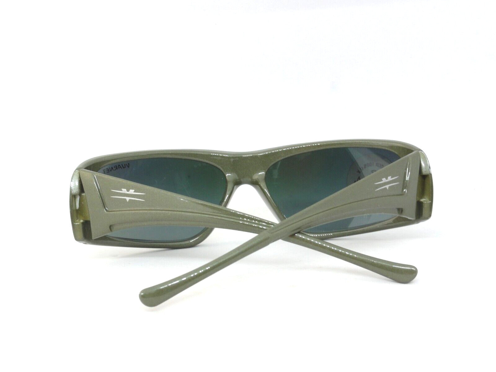 VUARNET  EXTREME  JUNIOR SUNGLASSES  VINTAGE 2000S FRANCE POUILLOUX