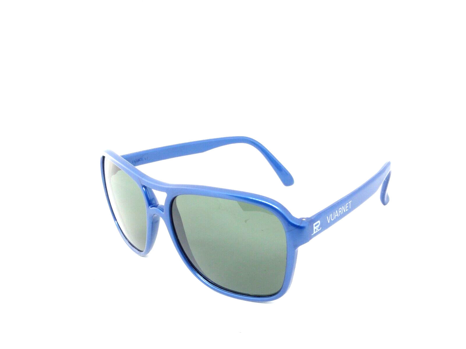 VUARNET  SUNGLASSES 3003 D BLE  003 PX 3000 VINTAGE NEW OLD STOCK 80S SMALL SIZE